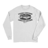 Thumbnail for Fishing Emperor Limited Edition Men Long Sleeve Shirt