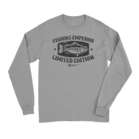 Thumbnail for Fishing Emperor Limited Edition Men Long Sleeve Shirt