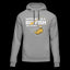Happiness Is A Big Fish Unisex Hoodie