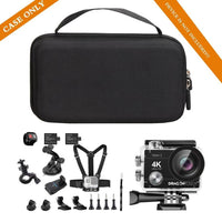 Thumbnail for Hard Storage Travel Case for Sports Cam and Accessories