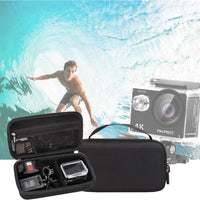 Thumbnail for Hard Storage Travel Case for Sports Cam and Accessories