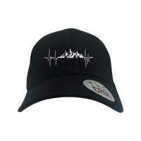 Thumbnail for Heartbeat V2 Embroidered Trucker Hat