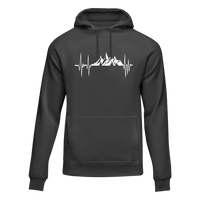 Thumbnail for Heartbeat V2 Unisex Hoodie