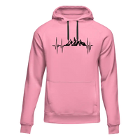 Thumbnail for Heartbeat V2 Unisex Hoodie