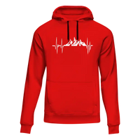 Thumbnail for Heartbeat V2 Unisex Hoodie