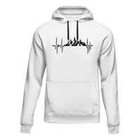 Thumbnail for Heartbeat V2 Unisex Hoodie