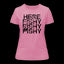Here Fishy Fishy T-Shirt for Women