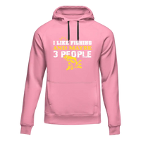 Thumbnail for I Like Fishing And Maybe Like 3 People Unisex Hoodie