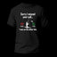 I Was On Another Line v2 Man T-Shirt