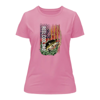 Thumbnail for Reel Cool Dad T-Shirt for Women