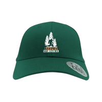 Thumbnail for Keep It Squatchy Embroidered Baseball Hat