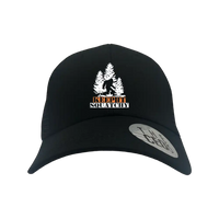 Thumbnail for Keep It Squatchy Embroidered Trucker Hat