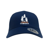 Thumbnail for Keep It Squatchy Embroidered Trucker Hat