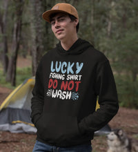 Thumbnail for Lucky Fishing Shirt Unisex Hoodie