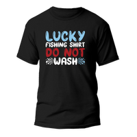Thumbnail for Lucky Fishing Shirt Man T-Shirt
