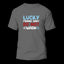 Lucky Fishing Shirt Man T-Shirt