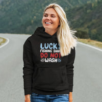 Thumbnail for Lucky Fishing Shirt Unisex Hoodie