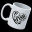 May The Fish Be With You 11oz Mug