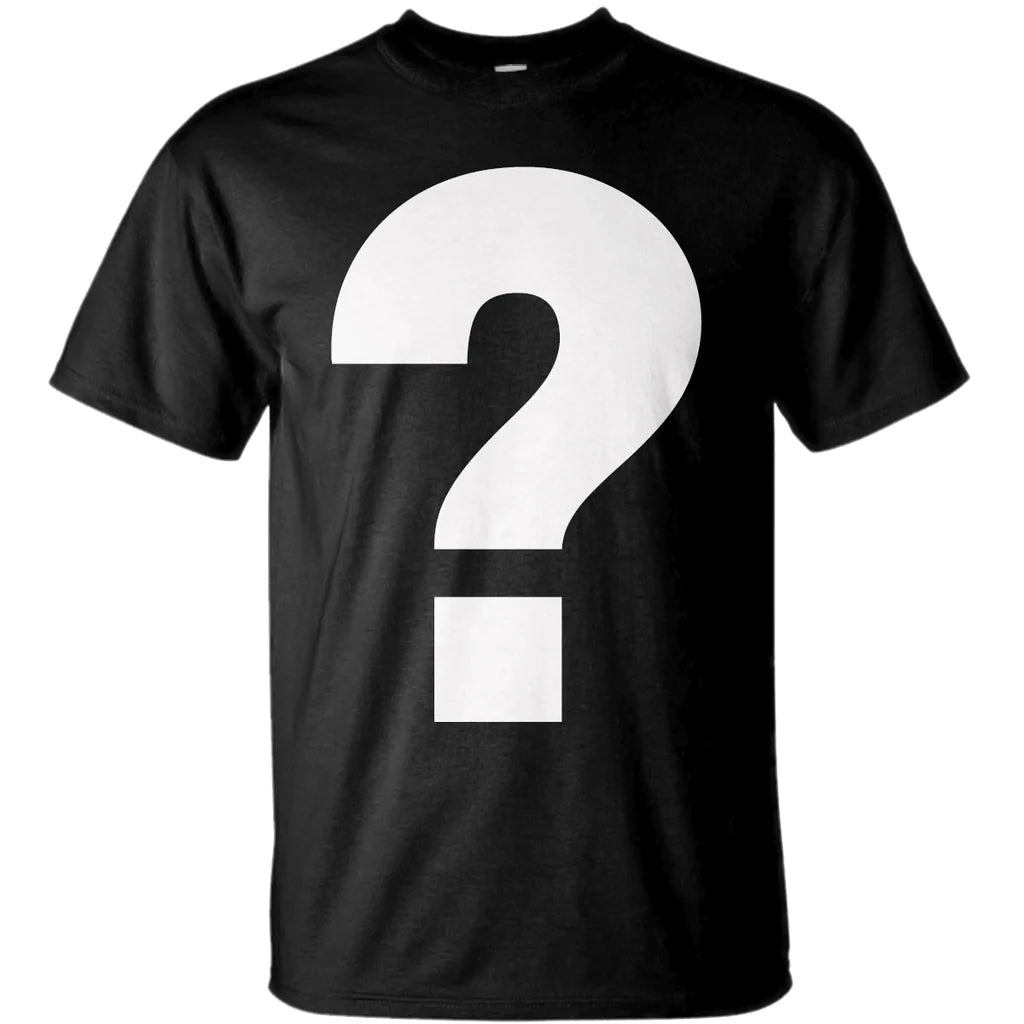 Mystery T-Shirt