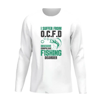Thumbnail for OCFD Men Long Sleeve Shirt