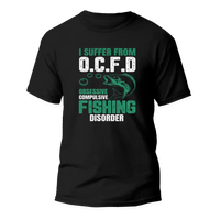 Thumbnail for OCFD Man T-Shirt