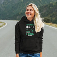 Thumbnail for OCFD Unisex Hoodie