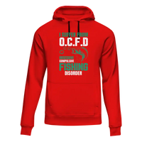 Thumbnail for OCFD Unisex Hoodie
