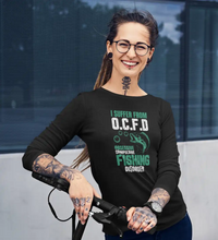 Thumbnail for OCFD Women Long Sleeve Shirt