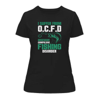 Thumbnail for OCFD T-Shirt for Women