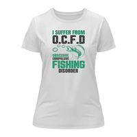 Thumbnail for OCFD T-Shirt for Women
