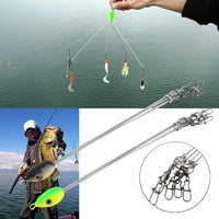 Thumbnail for Outdoors Convenient Fish Lures Fishing Hook