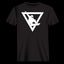Snowboarder Geometry T-Shirt for Men