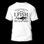 I Fish And Know Things Man T-Shirt