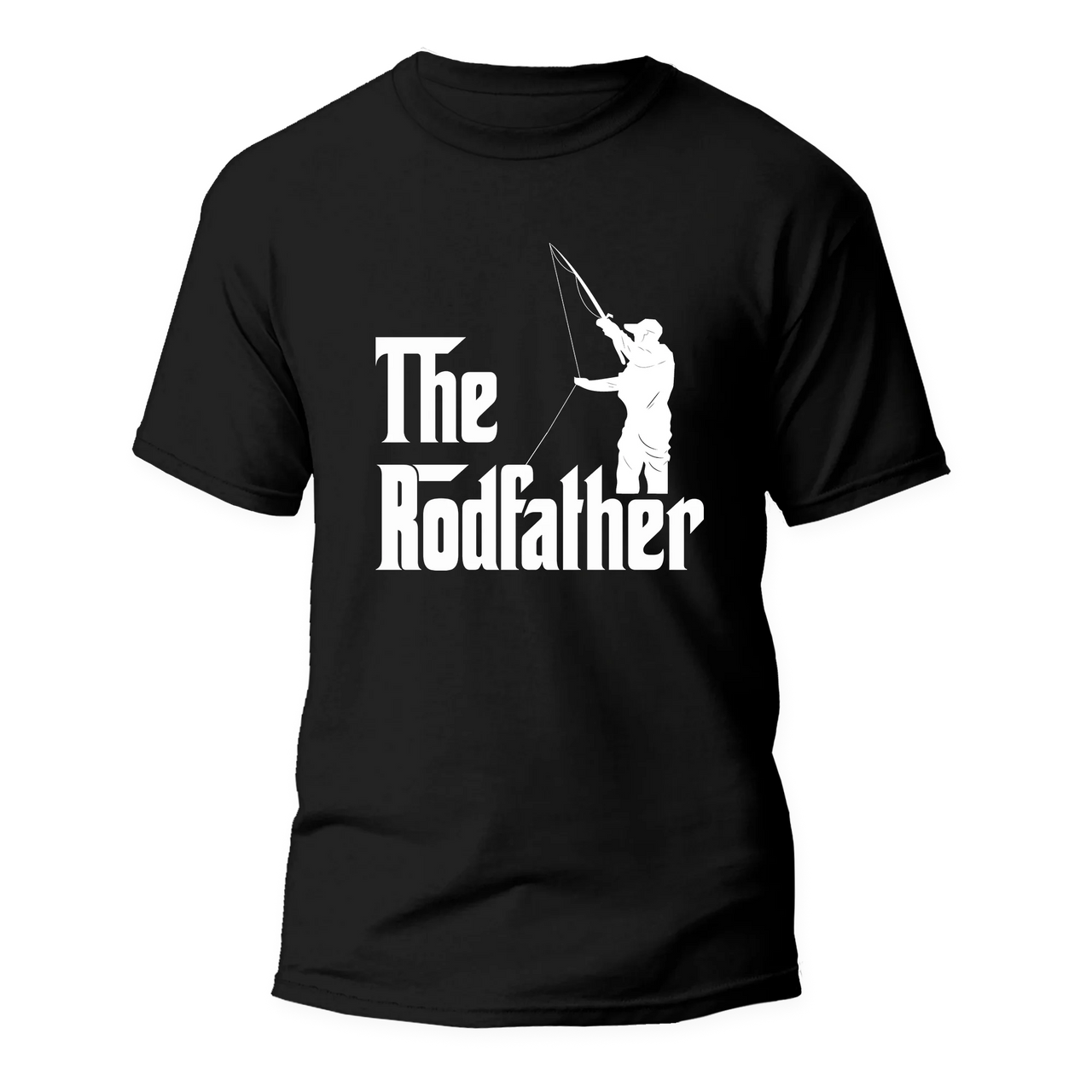 The Rod Father Man T-Shirt