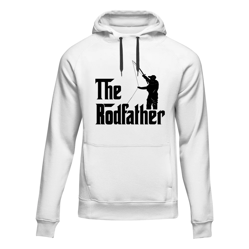 The Rod Father Unisex Hoodie