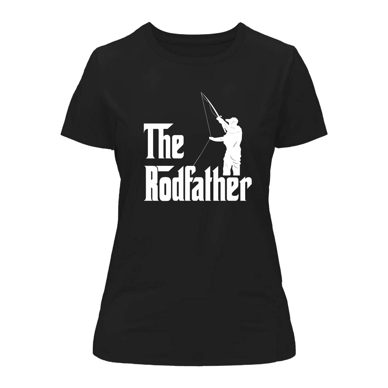 The Rod Father T-Shirt for Women