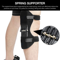 Thumbnail for Joint Support Knee Pads Breathable Knee Booster