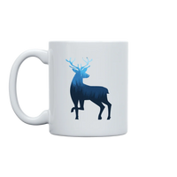 Thumbnail for Deer Color 2 11oz Mug