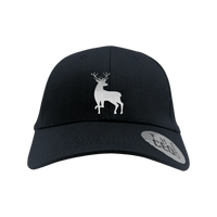 Thumbnail for Deer Color 2 Embroidered Baseball Hat