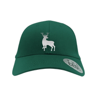 Thumbnail for Deer Color 2 Embroidered Baseball Hat