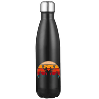 Thumbnail for Deer Color Stainless Steel Water Bottle