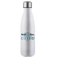 Thumbnail for Adventure Camping 17oz Stainless Water Bottle