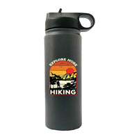 Thumbnail for Explore More Hiking 20oz Sport Bottle