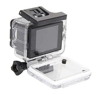 1080p Waterproof Action Camera