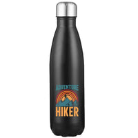Thumbnail for Adventure Hiker Stainless Steel Water Bottle