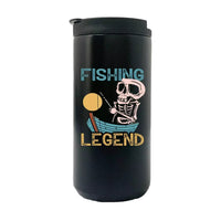 Thumbnail for Fishing Legend 14oz Tumbler Black