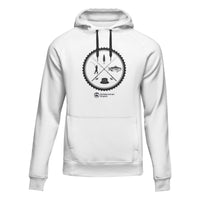 Thumbnail for Fishing Vintage v2' Adult Fleece Hooded Sweatshirt