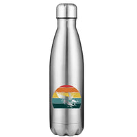 Thumbnail for Fishing Boat Stainless Steel Water Bottle