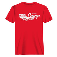 Thumbnail for Camp Trip Man T-Shirt