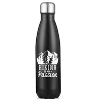 Thumbnail for Hiking Is My Passion Stainless Steel Water Bottle